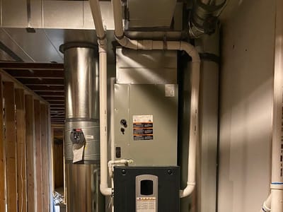 Climate Control Experts HVAC LLC