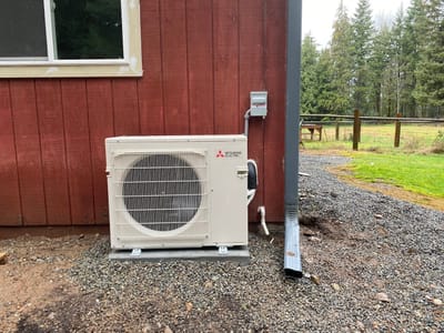 Climate Control Experts HVAC LLC