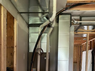 Climate Control Experts HVAC LLC