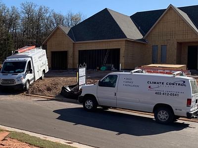 Climate Control Experts