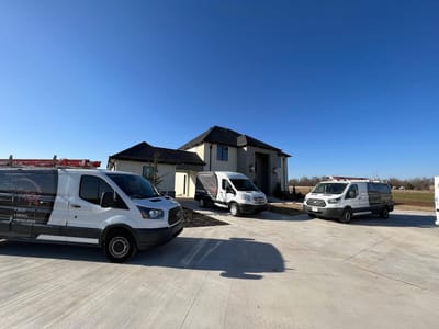 Climate Control Experts