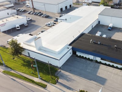 Climate Control Heating & Air Conditioning