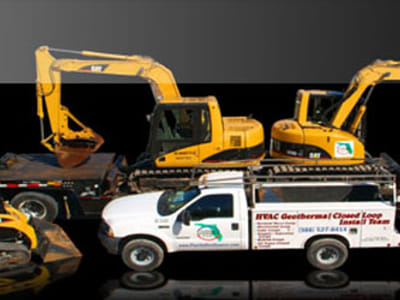 Climate Control Heating & Air