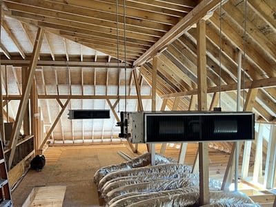 Climate Control Heating and Air Mechanical LLC