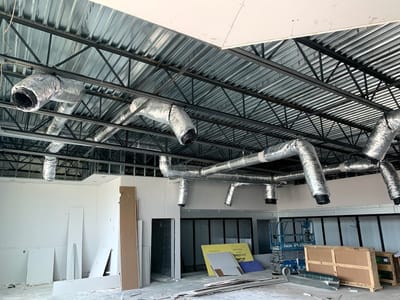 Climate Control Heating and Air Mechanical LLC