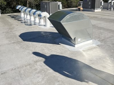 Climate Control Heating and Air Mechanical LLC