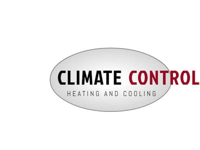 CLIMATE CONTROL HEATING AND COOLING
