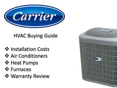 CLIMATE CONTROL HEATING AND COOLING