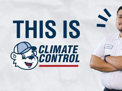 Climate Control Heating, Cooling, and Plumbing