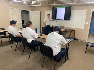 Climate Control Heating, Cooling, and Plumbing