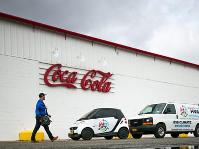 Climate Control HVAC