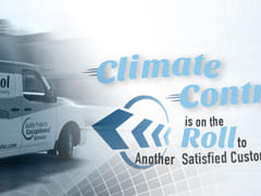 Climate Control Inc