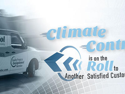 Climate Control Inc