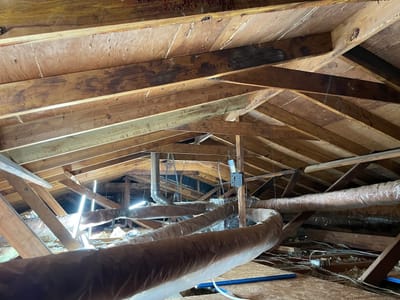 Climate Control Service Experts