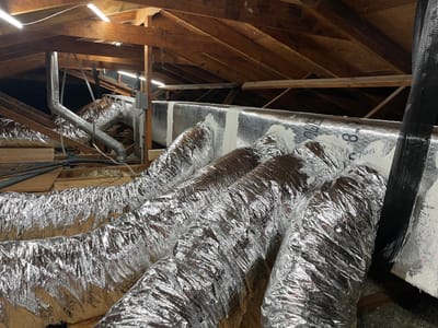 Climate Control Service Experts