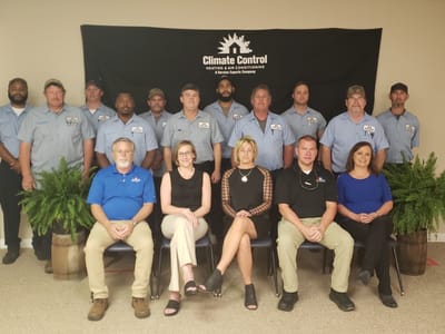 Climate Control Service Experts