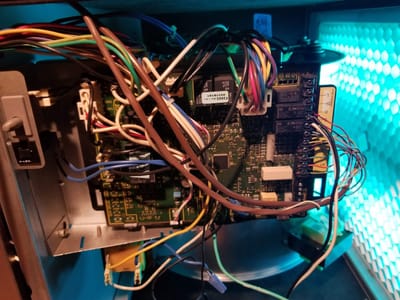 Climate Control Services heating and cooling