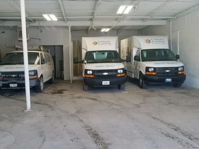 Climate Control Services HVAC, Heating and Cooling