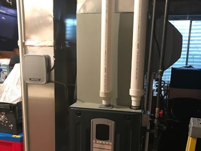 Climate Control Services HVAC, Heating and Cooling