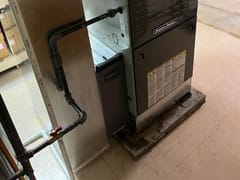 Climate Control Services HVAC, Heating and Cooling