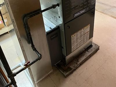 Climate Control Services HVAC, Heating and Cooling