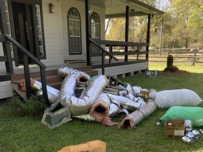 Climate Control Solutions Air Conditioning And Heating