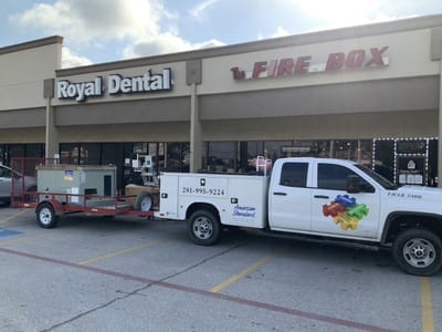 Climate Control Solutions Air Conditioning And Heating