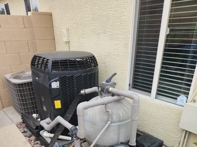 Climate Control Solutions LLC