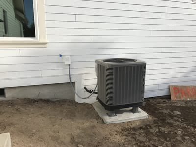 Climate Control Solutions LLC