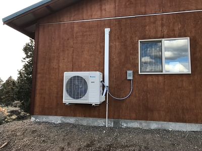 Climate Control Solutions LLC