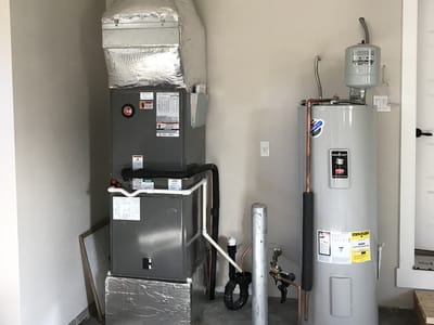 Climate Control Solutions LLC