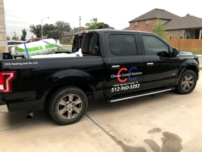 Climate Control Solutions