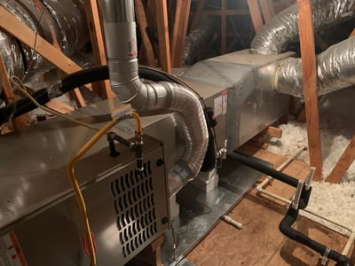 Climate Control Solutions