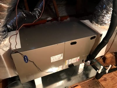 Climate Control Solutions