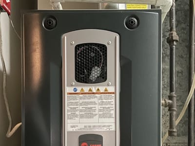 Climate Control Systems, Inc.