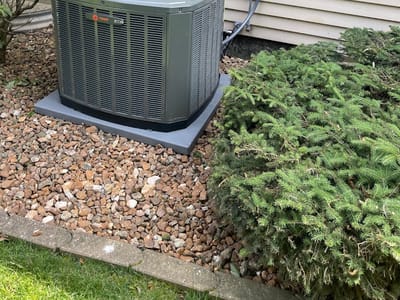 Climate Control Systems