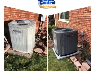 Climate Control Systems