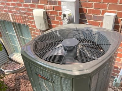 Climate Control Systems