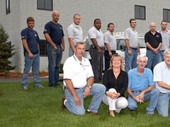 Climate Design Systems, LLC