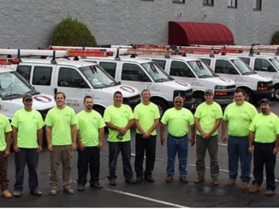 Climate Design Systems, LLC