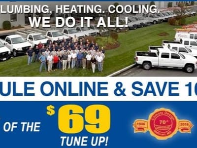 Climate Design Systems, LLC