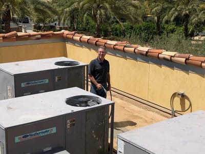 Climate Doctors LLC (HVAC)