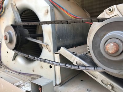 Climate Doctors LLC (HVAC)