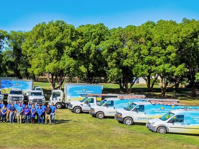 Climate & Energy Solutions