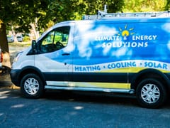 Climate & Energy Solutions