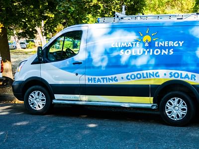 Climate & Energy Solutions