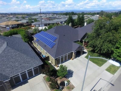 Climate & Energy Solutions