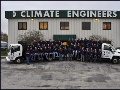 Climate Engineers