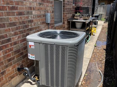 Climate Experts Heating and Air Conditioning