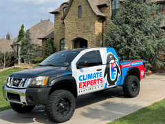 Climate Experts Heating and Air Conditioning